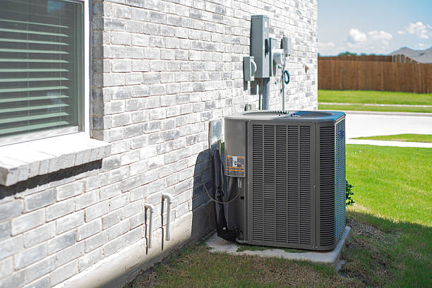 Reliable Hvac contractor in Conover, OH by FH HVAC